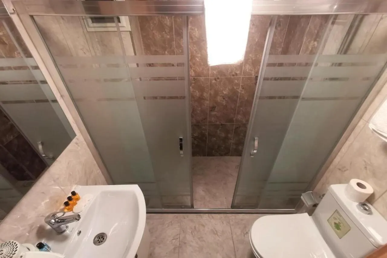 Hotel Grey House Suit Istanbul - Historical Peninsula