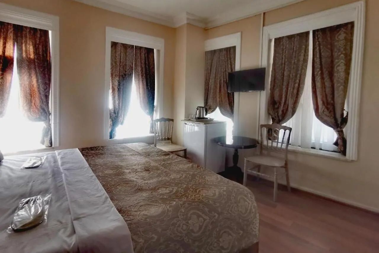 Grey House Suit Istanbul - Historical Peninsula 3*,  Turquia