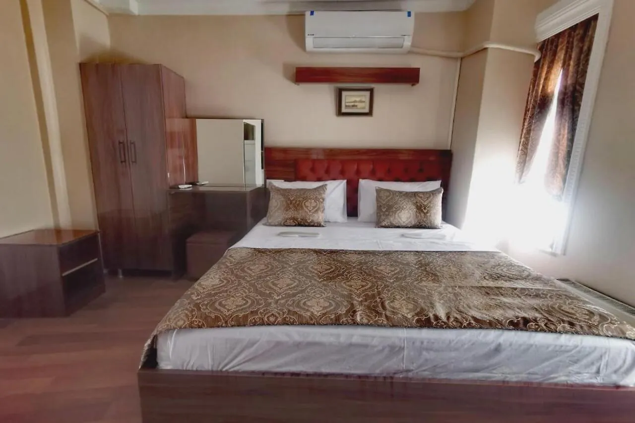 *** Hotel Grey House Suit Istanbul - Historical Peninsula Turquia