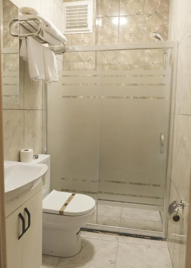 Hotel Grey House Suit Istanbul - Historical Peninsula