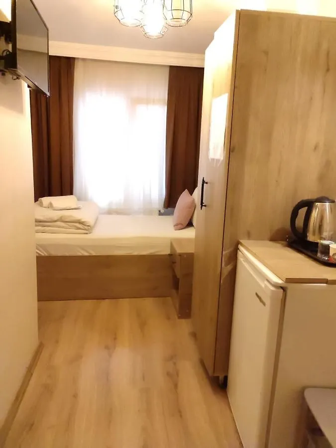 Grey House Suit Istanbul - Historical Peninsula Hotel