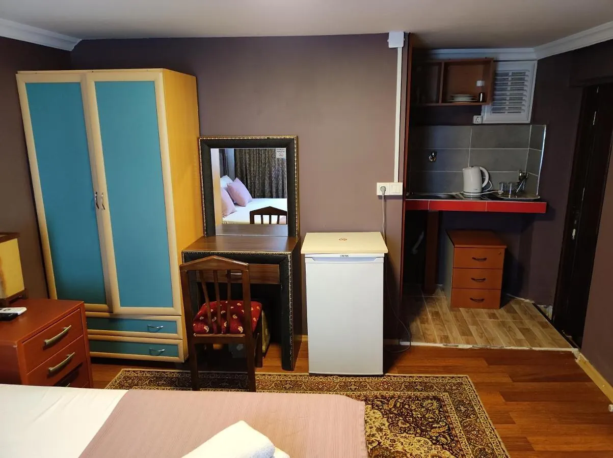 *** Hotel Grey House Suit Istanbul - Historical Peninsula Turquia