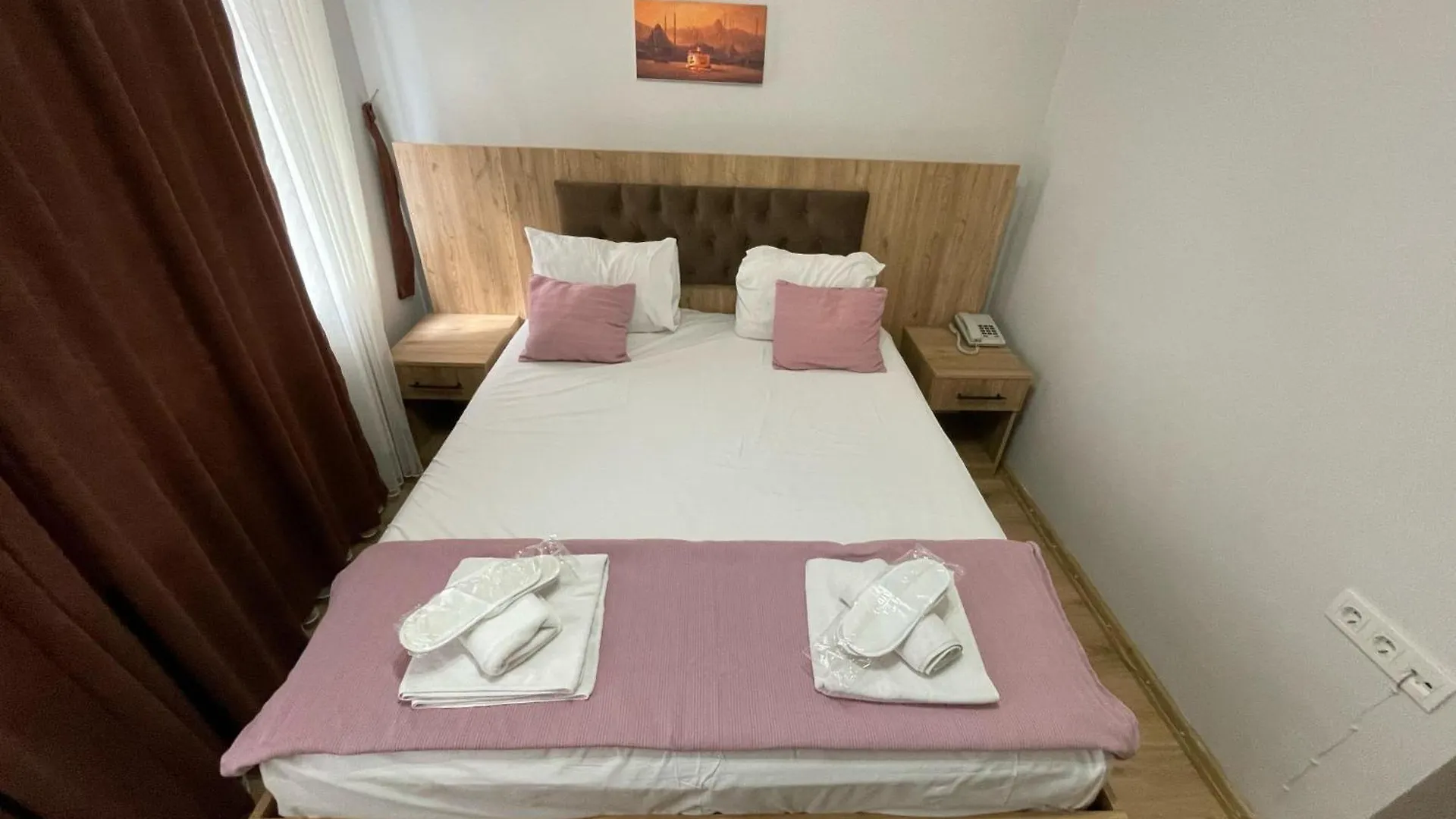 Hotel Grey House Suit Istanbul - Historical Peninsula