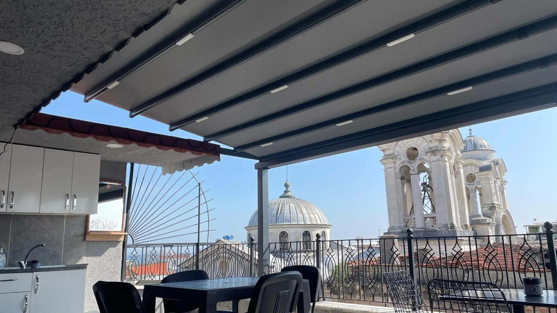 Grey House Suit Istanbul - Historical Peninsula 3*,
