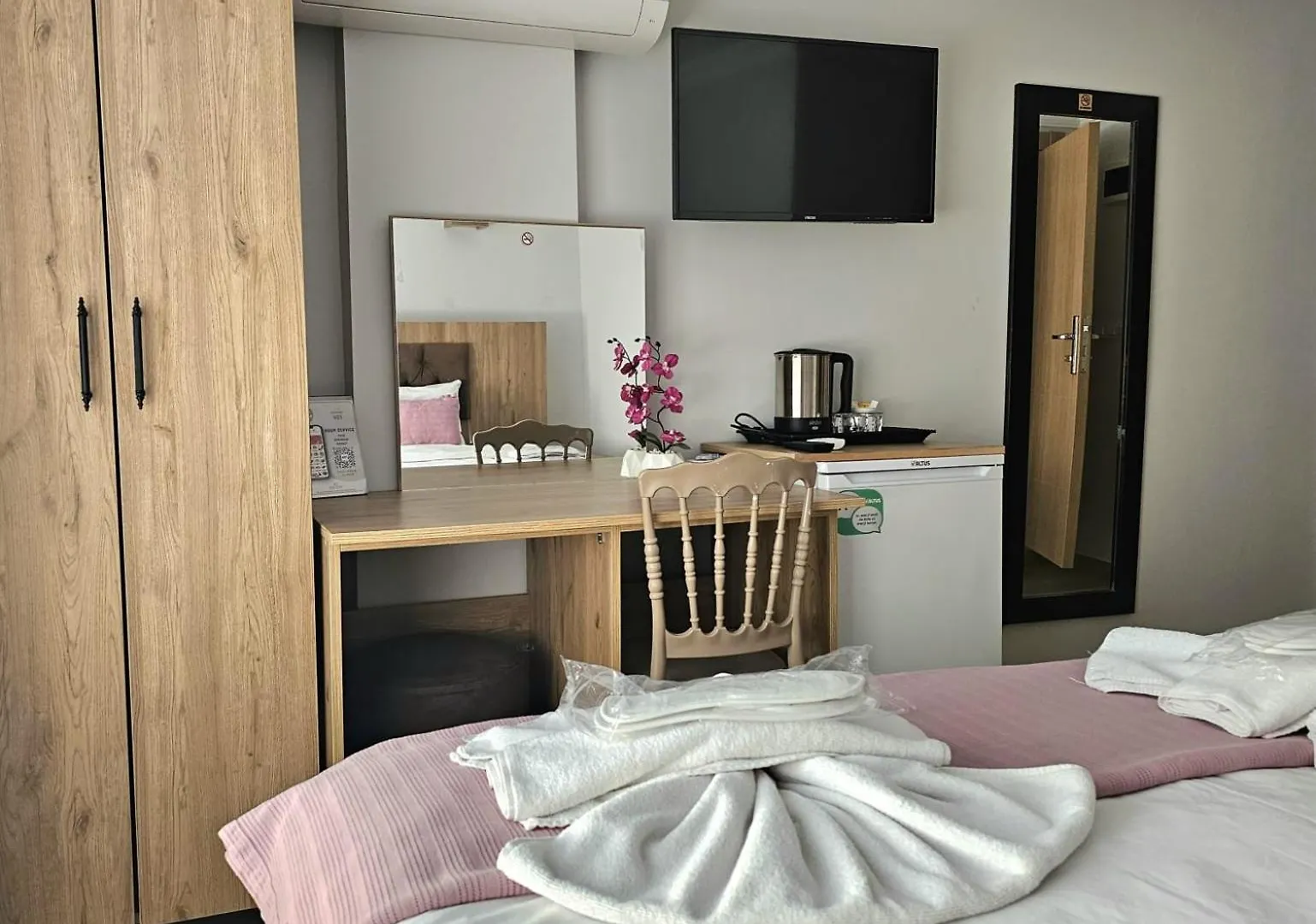 Grey Apartments & Suites - Old City イスタンブール
