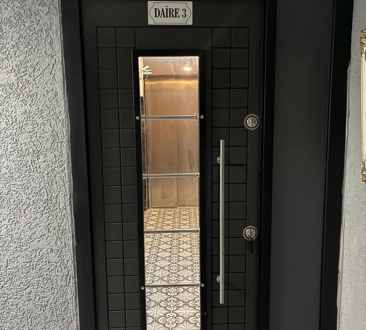 Grey Apartments & Suites - Old City イスタンブール