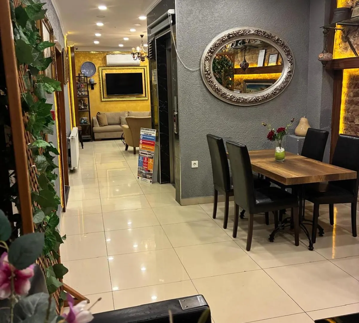 Grey Apartments & Suites - Old City イスタンブール