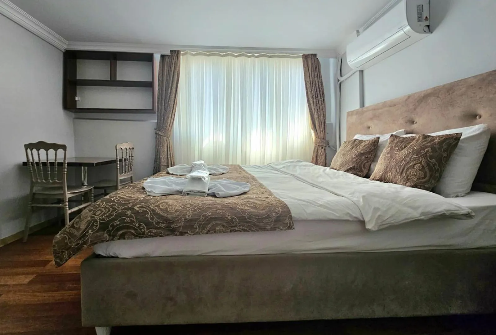 Grey Apartments & Suites - Old City イスタンブール
