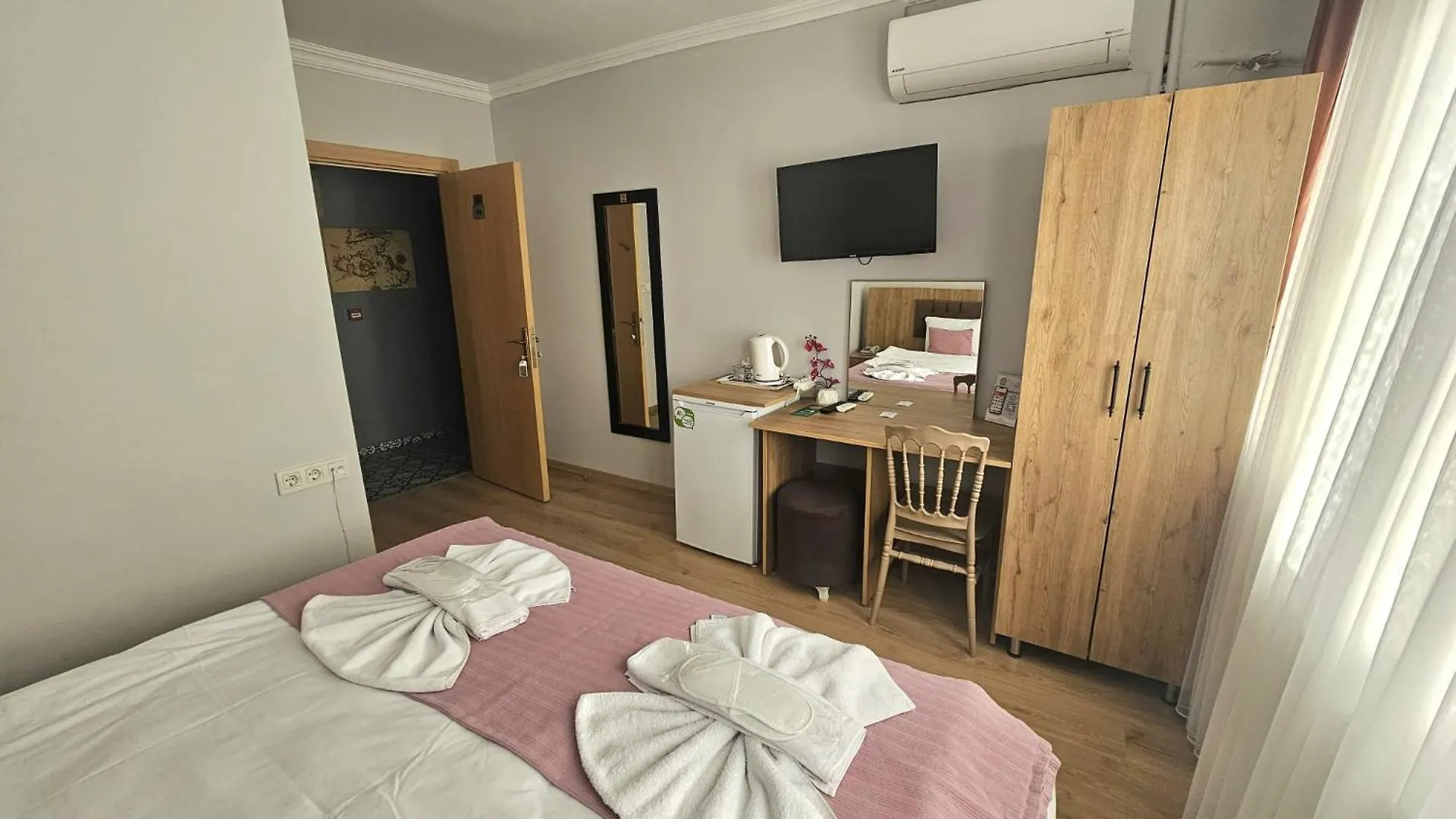Grey Apartments & Suites - Old City イスタンブール