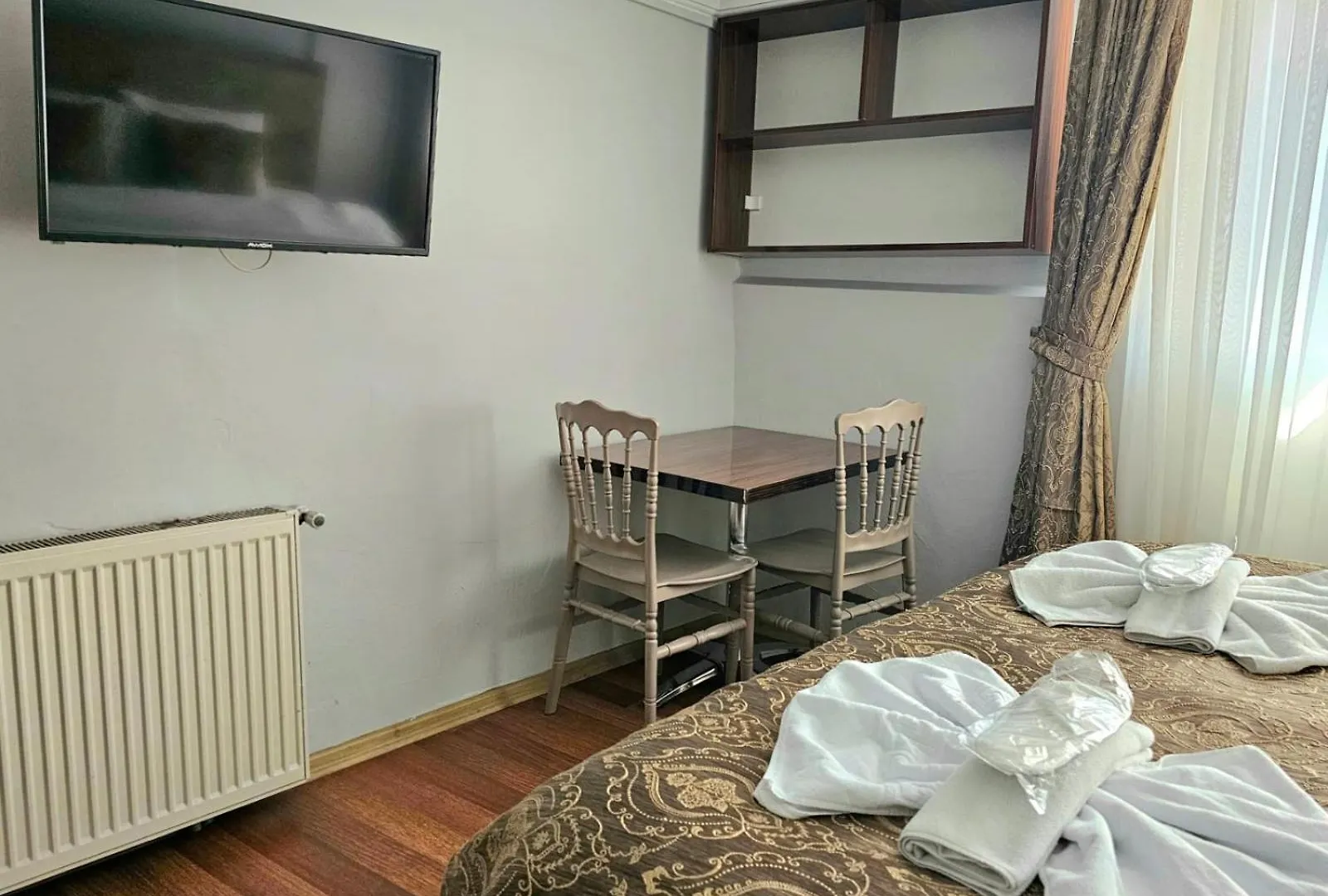Grey Apartments & Suites - Old City イスタンブール 0*,