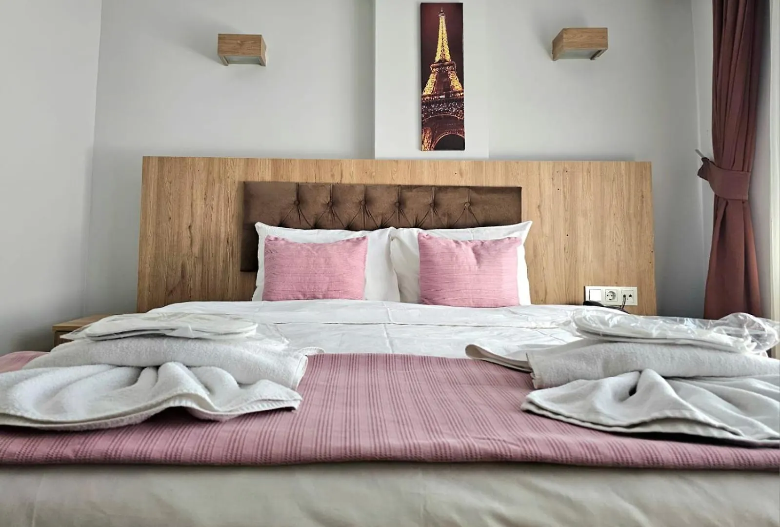Grey Apartments & Suites - Old City イスタンブール