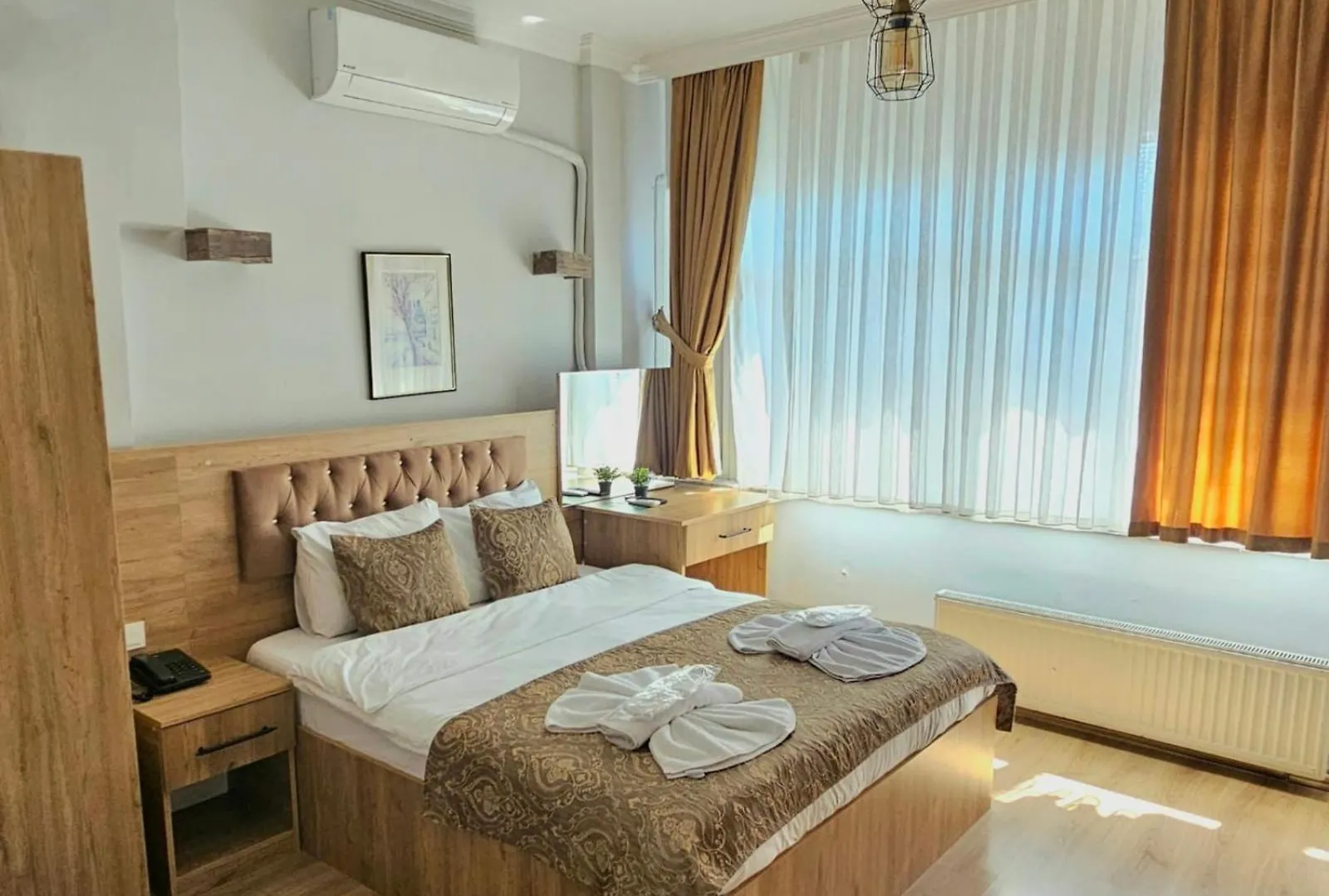 Grey Apartments & Suites - Old City イスタンブール