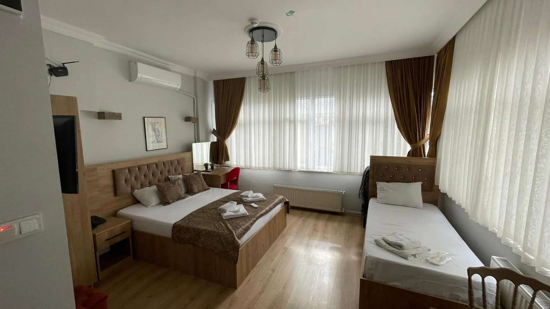 Grey Apartments & Suites - Old City イスタンブール