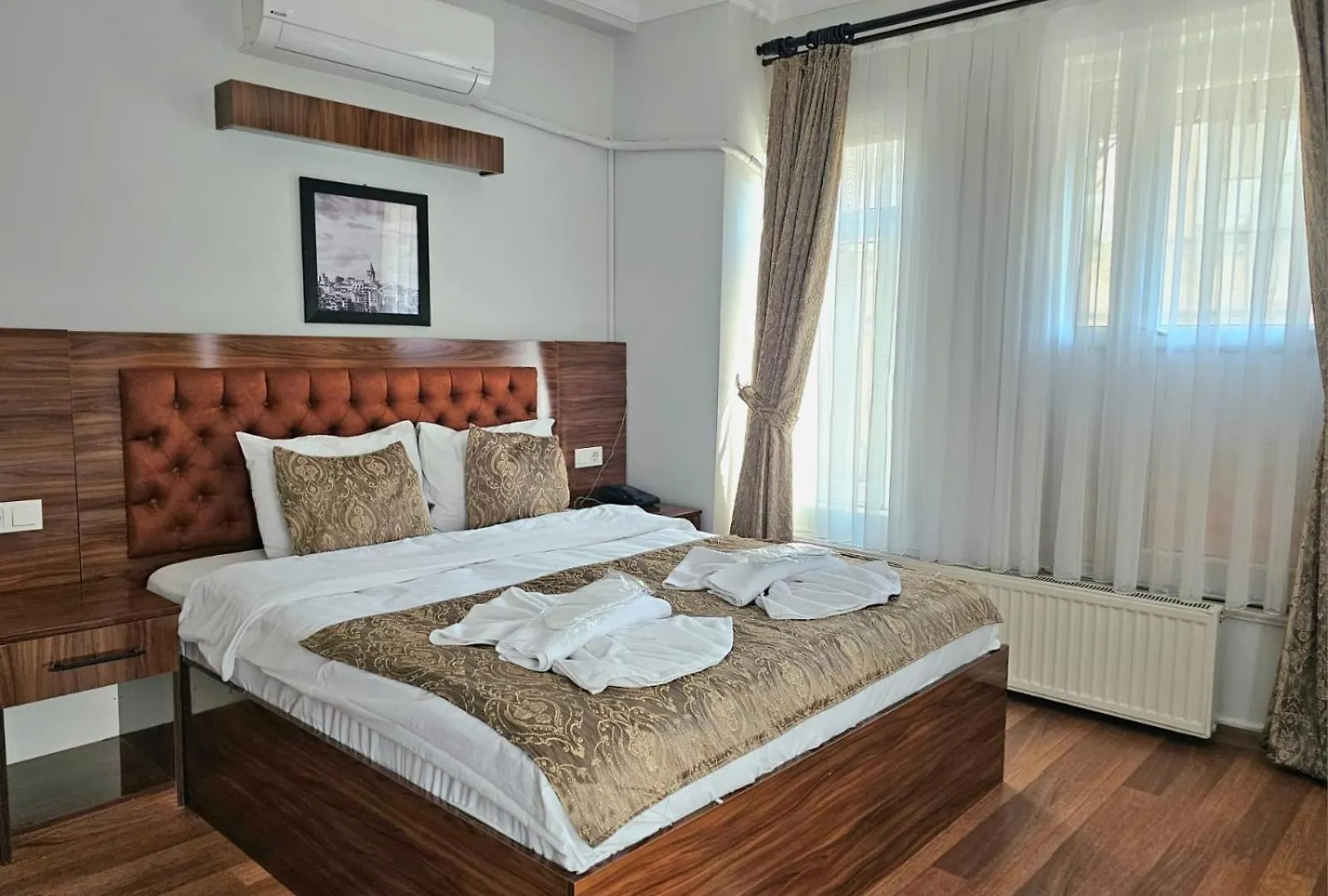 Grey Apartments & Suites - Old City イスタンブール