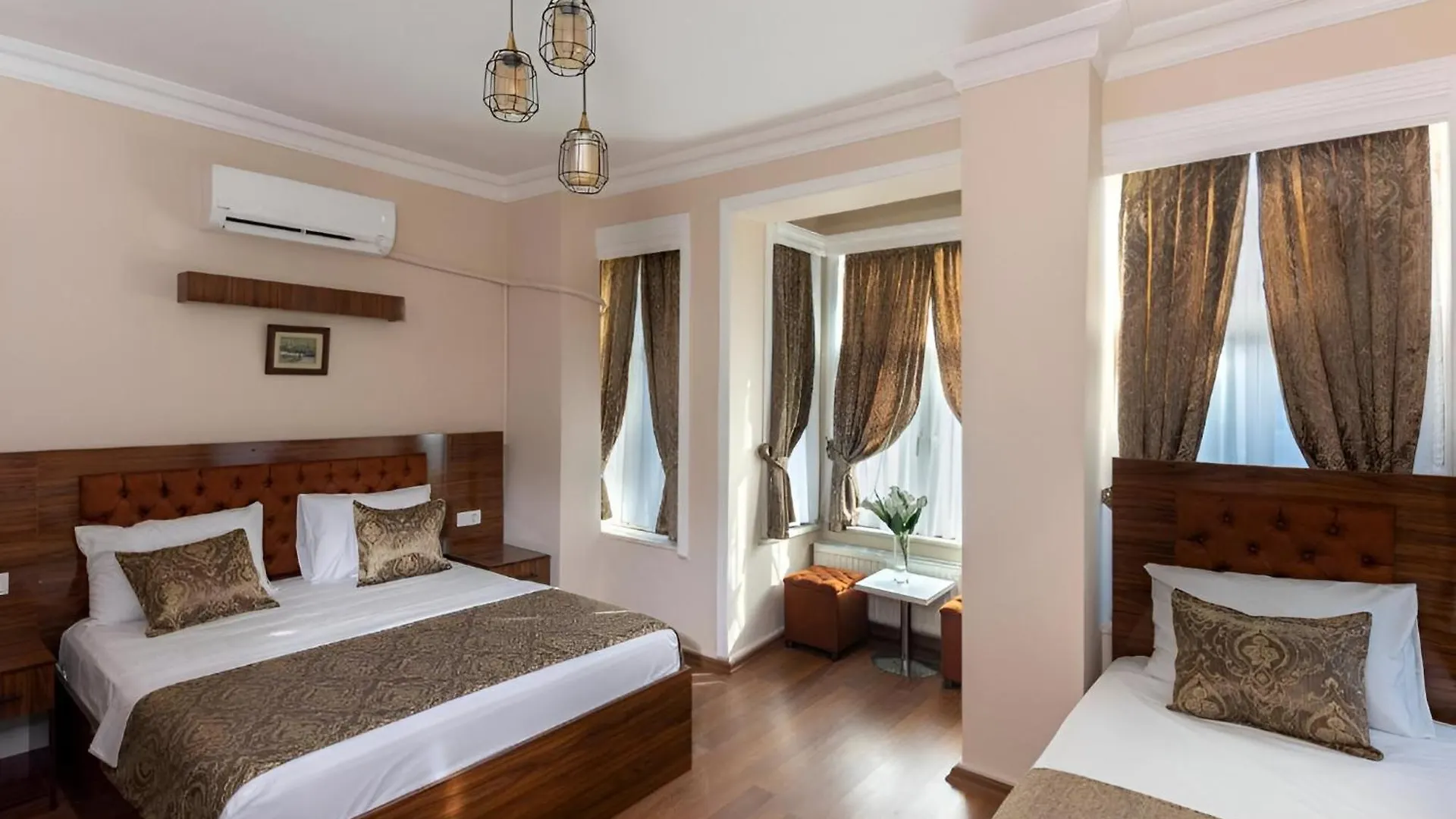 Grey Apartments & Suites - Old City イスタンブール