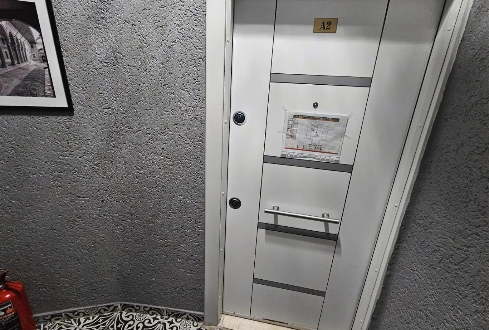 Grey Apartments & Suites - Old City イスタンブール
