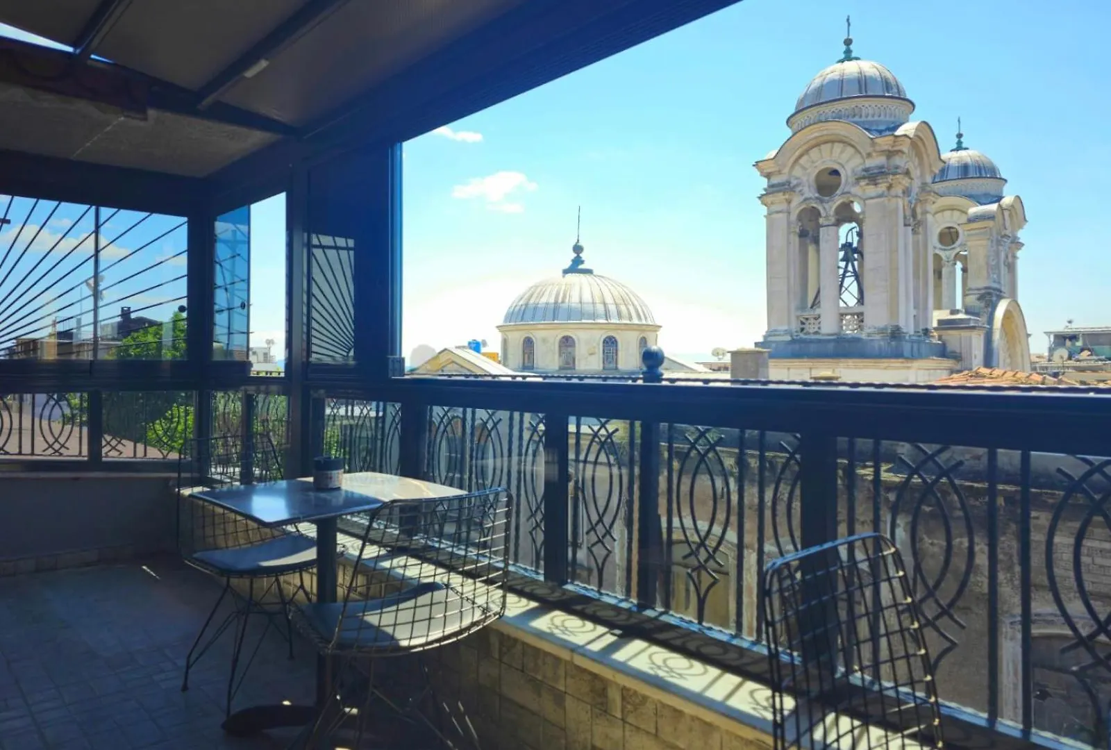Grey Apartments & Suites - Old City イスタンブール