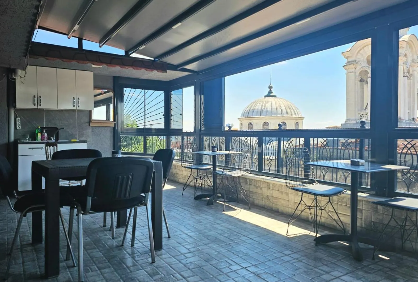 Grey Apartments & Suites - Old City イスタンブール
