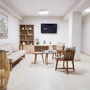 Hotel de apartamente Comfort