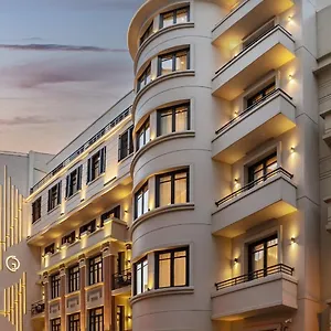 Gleam Collection Istambul