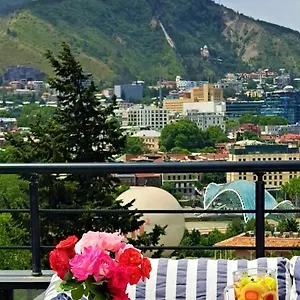 Bricks 4*, Tbilisi Georgien