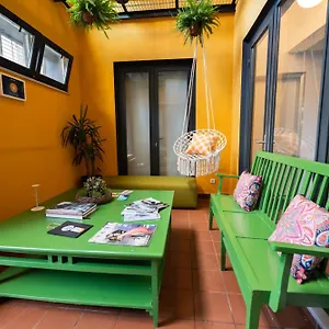 Smart By Summitvista Hotel de apartamente