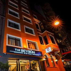 Hotel The Beybun Istiklal Street Taksim, Provincia di Istanbul