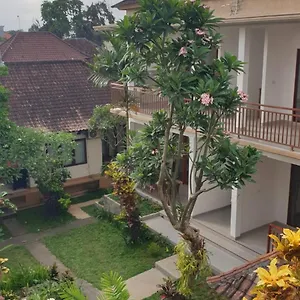 Gangga House Ubud