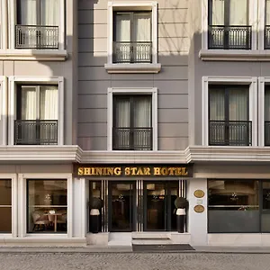 Shining Star Istambul