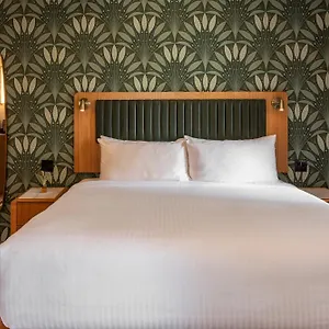 Hotel Edison Times Square