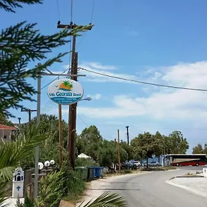Pensiune Georgia
