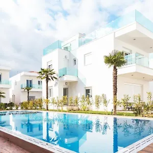 Hotel Acrotel Porto Brava Luxury