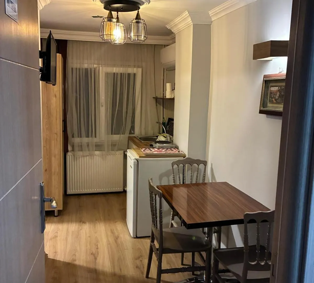 Grey House Apartments - Historical Peninsula  Istanbul