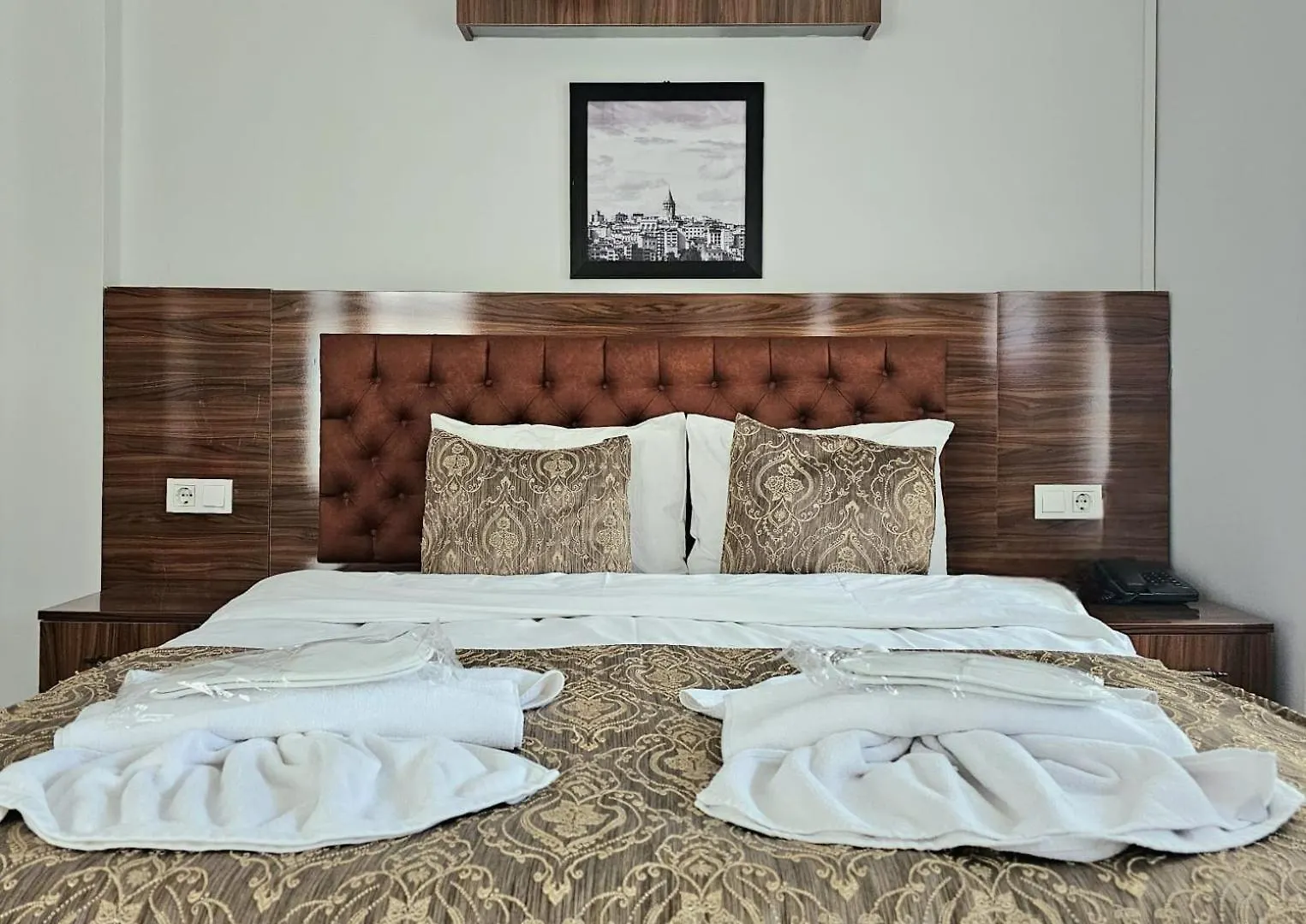 Grey House Apartments - Historical Peninsula Istanbul